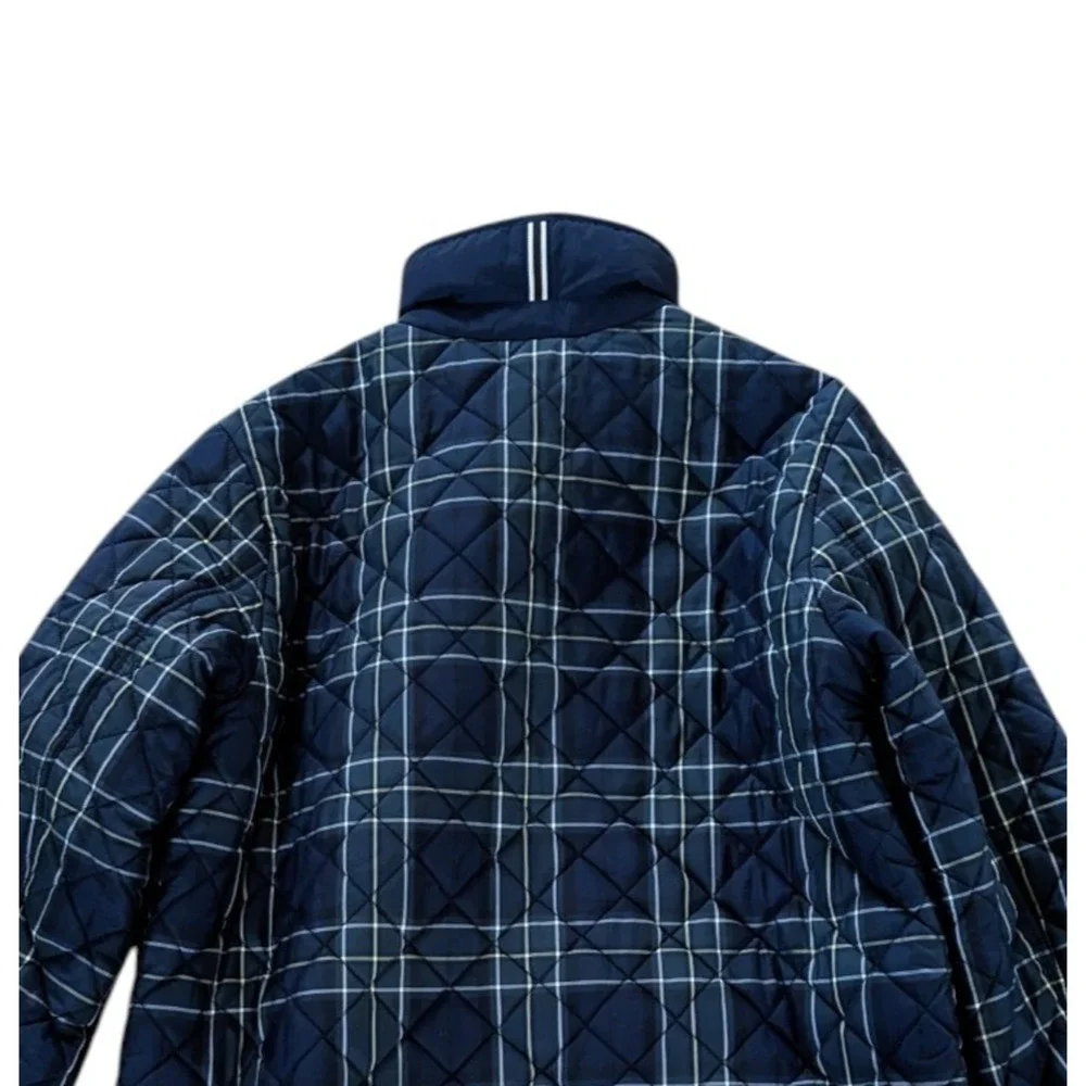 Hazzys kids quilted